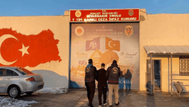 Diyarbakır’da farklı suçlardan araması bulunan 140 kişi yakalandı