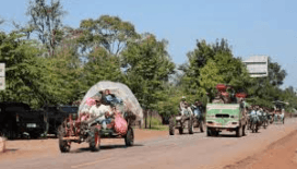 Tayland ve Kamboçya arasında çatışmalar yayılıyor: 500 bin kişi evlerini terk etti