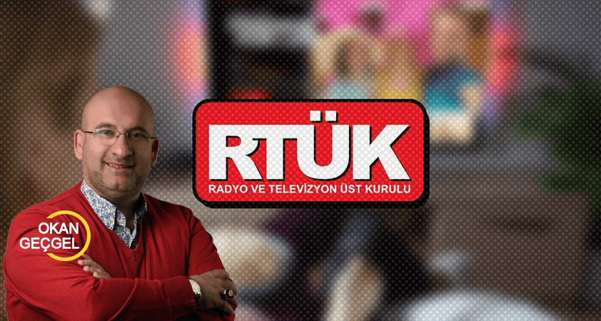 Bu dizi değil, toplumsal tahribattır!