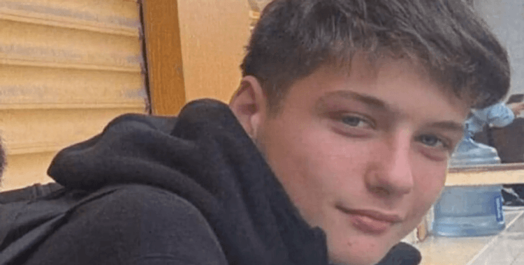 Atlas Çağlayan cinayeti: 15 yaşındaki şüpheli tutuklandı