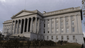 ABD ile Tayvan ticaret anlaşmasına vardı