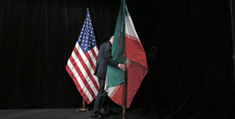 ABD’den İran ile bağlantılı yeni yaptırımlar