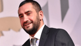 Uyuşturucu soruşturması: Eski futbolcu Ümit Karan tutuklandı