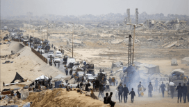 Beyaz Saray, Gazze'deki geçiş sürecini yönetecek 'Barış Kurulu' üyelerini açıkladı