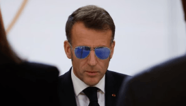 Macron: ‘Hiçbir gözdağı, AB ülkelerinin Grönland konusundaki tutumunu değiştirmeyecek’