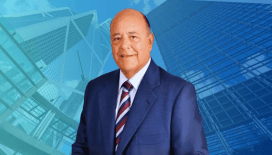 İzmir'de şok... Ünlü iş insanı Bakioğlu'nun şirketine bir vergi cezası daha