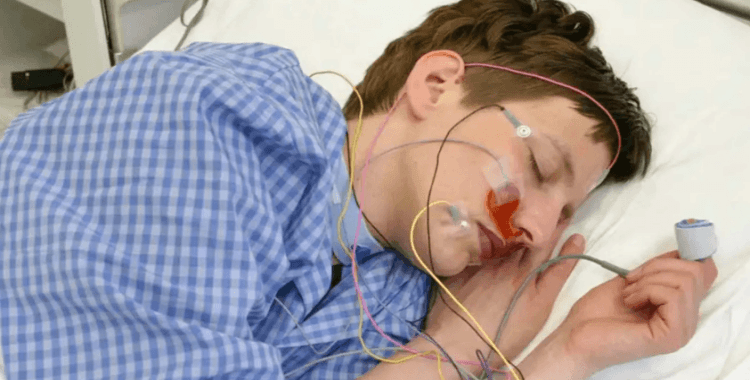 Yapay zeka uykuda 130 hastalık riskini tanıdı