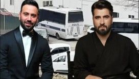 Ünlülere uyuşturucu soruşturmasında yeni operasyon: Mehmet Üstündağ, İbrahim Barut ve fenomen Bilal Hancı da gözaltında