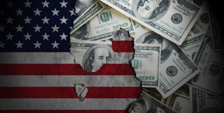 Forbes: Altında rekor, Bitcoin'de şok, dolarda çöküş