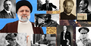 Halen hayatta olan ve en uzun süre iktidarda kalan 10 lider
