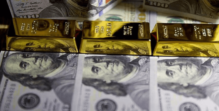 Merkez Bankası rezervleri rekor kırdı: İlk kez 200 milyar doları aştı