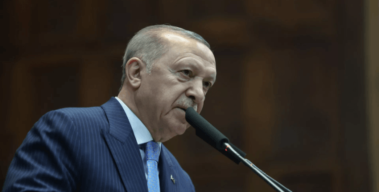 Erdoğan: Godot'yu bekler gibi Türkiye'nin krize girmesini bekleyen mandacı ekonomistlere asla kulak vermeyin