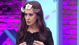 Yıldız Tilbe'den Gazze'ye destek! 300 bin dolarlık bağış yaptı