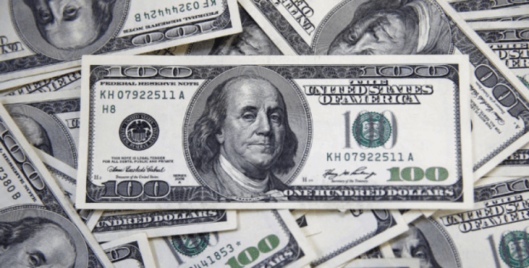 Doların küresel hakimiyeti zirve yaptı