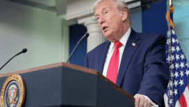 Trump: Vance, Azerbaycan ve Emenistan'a gidecek