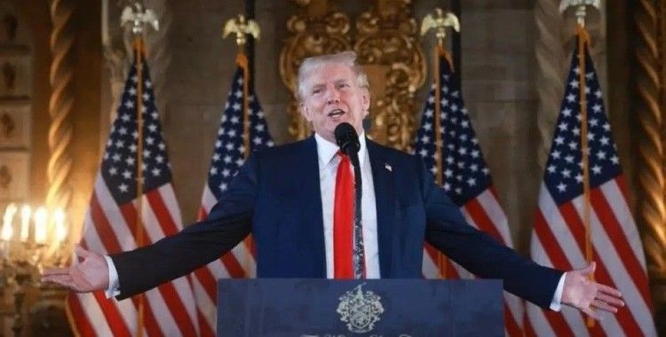 Trump’tan yeni hamle: 'Uluslararası Kuruluşlardan Toplu Çıkış Kararı'