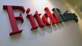 Fitch, Türkiye'nin kredi notu görünümünü 'durağan'dan 'pozitif'e çevirdi
