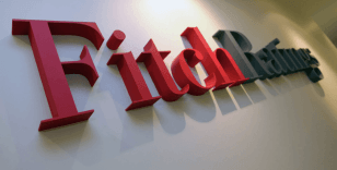 Fitch, Türkiye'nin kredi notu görünümünü 'durağan'dan 'pozitif'e çevirdi