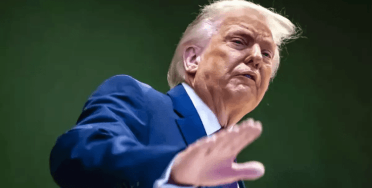 Çin'le ticaret anlaşması yapan Kanada'ya Trump'tan tehdit: Yüzde 100 gümrük vergisi uygulanır