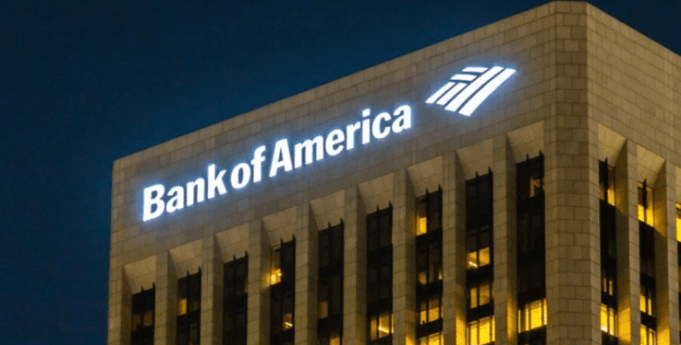 Bank of America: 'Altın 2026 baharında 6.000 dolara ulaşabilir'