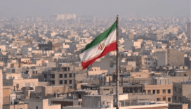 İran'daki gösterilerde hayatını kaybedenlerin sayısı 5 bin 459'a yükseldi