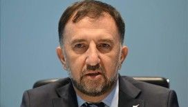 TUSAŞ Genel Müdürü Mehmet Demiroğlu: 'KAAN’ın birinci prototipi Hazirana kadar uçmuş olacak'