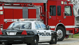 ABD’de içinde 8 kişinin bulunduğu özel jet düştü