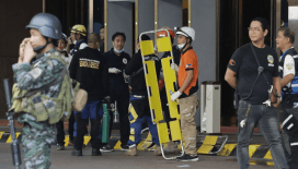 Filipinler açıklarında bir feribot battı: En az 15 ölü