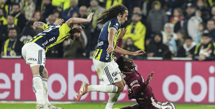 Tedesco: 'Ben herkesin En-Nesyri'yi arıyor olmasına şaşırıyorum'