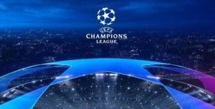 UEFA Şampiyonlar Ligi'nde kader günü: Tüm takımlar aynı anda maça başlayacak
