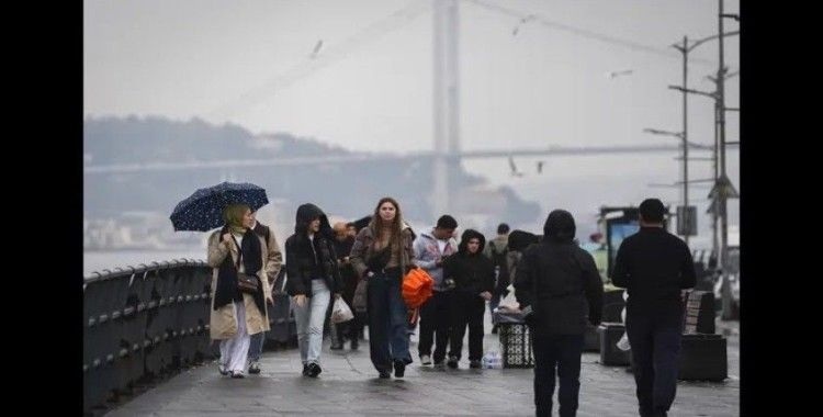 Soğuk gidiyor, 'yalancı bahar' geliyor