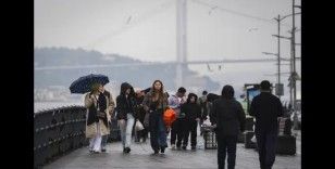 Soğuk gidiyor, 'yalancı bahar' geliyor