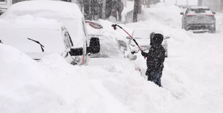 ABD’de kar fırtınası can almaya devam ediyor: En az 26 kişi hayatını kaybetti