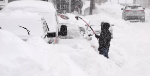 ABD’de kar fırtınası can almaya devam ediyor: En az 26 kişi hayatını kaybetti
