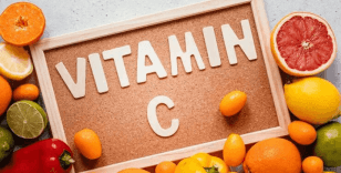 Stresi azaltmada C vitamininin etkisi araştırıldı