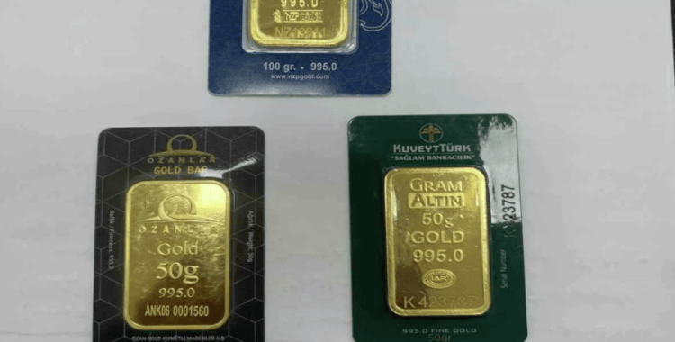 Altın rallisinde son durum ne? Gram altın ne kadar oldu?