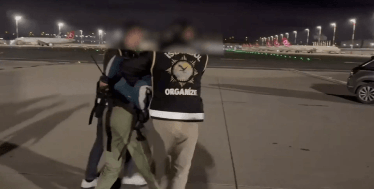 Ali Yerlikaya açıkladı: 14 suçlu Türkiye’ye iade edildi, Çirkinler’in elebaşı da listede