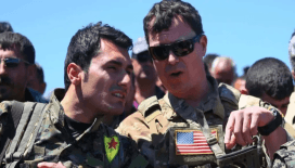 ABD’nin YPG’ye yönelik tutumu neden geçici bir manevra olarak görülüyor