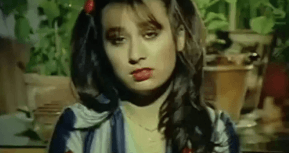 Yeşilçam’ın yıldızı Saadet Gürses: Borç batağındayım, yaşam mücadelesi veriyorum