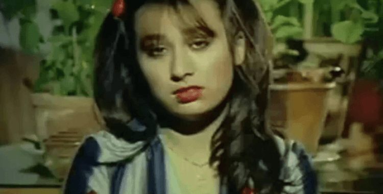 Yeşilçam’ın yıldızı Saadet Gürses: Borç batağındayım, yaşam mücadelesi veriyorum