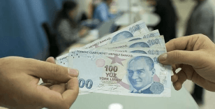 En düşük emekli maaşı 20 bin TL oldu