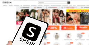 Shein, Türkiye’de satışlara ara verdi