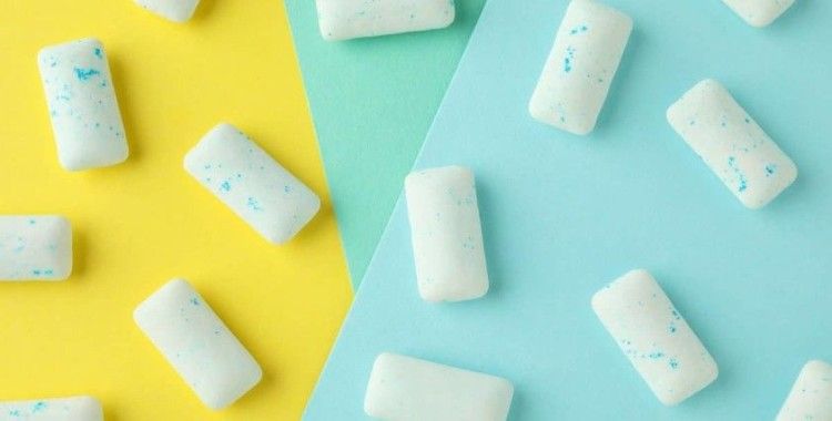 Virüsleri 'Yakalayan Sakız': 'Bilim Kurgu Değil, Laboratuvar Gerçeği'