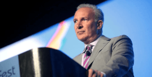 Altındaki yükseliş alarm mı? Schiff: 2008’i aratacak bir kriz geliyor!