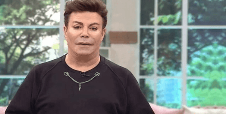 Ünlü şarkıcı Fatih Ürek hayatını kaybetti