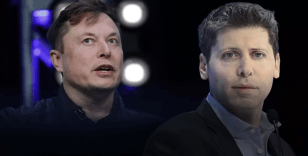 Elon Musk'tan rakip firmaya kritik sözler: 'Sevdiklerinizin ChatGPT kullanmasına izin vermeyin'