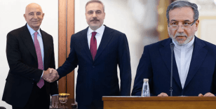 Ankara, İran için devrede! Hedef yeni bir savaşı önlemek