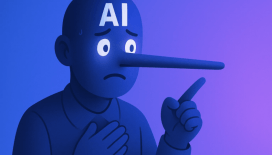 Yapay zeka yalan söylemeyi öğrendi ve bilim insanları endişeli