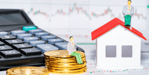 İlk evini alacaklara müjde: 'Yüzde 1,20 Faizli Konut Kredisi Geliyor'