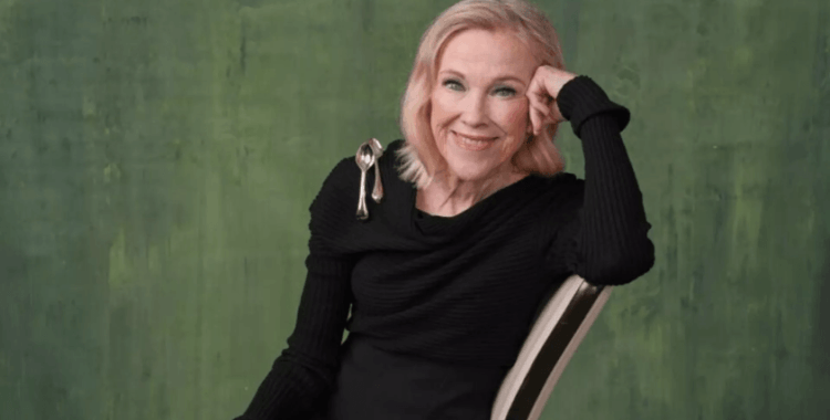 Evde Tek Başına filminin yıldızı Catherine O’Hara, 71 yaşında hayatını kaybetti